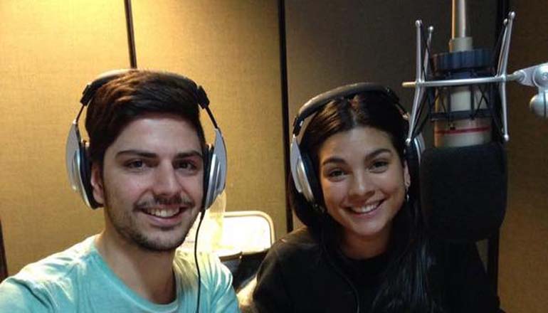RadioCUP Noviembre 2014