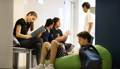 Procedimiento de equivalencia de Inglés Periodístico