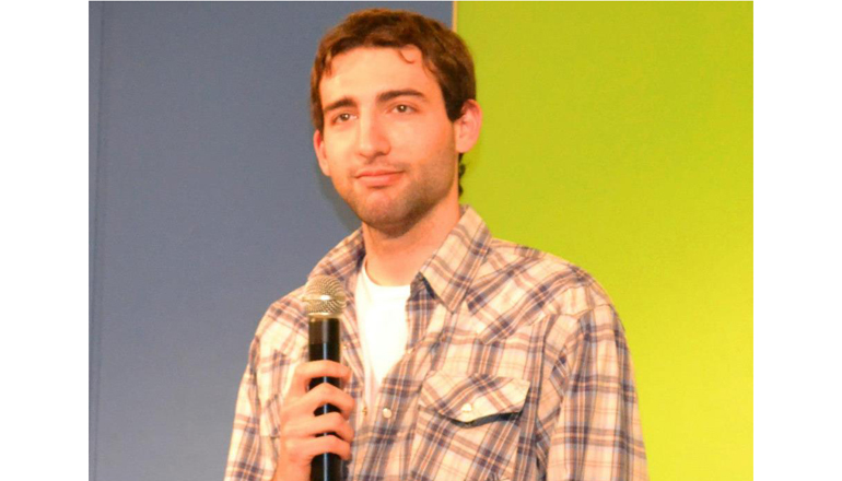 Arquitectura, una opción. Periodismo, una elección.