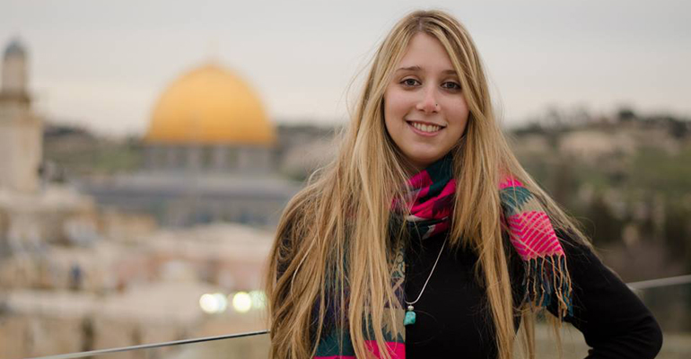 Viajar: una vivencia que enriquece a la profesión