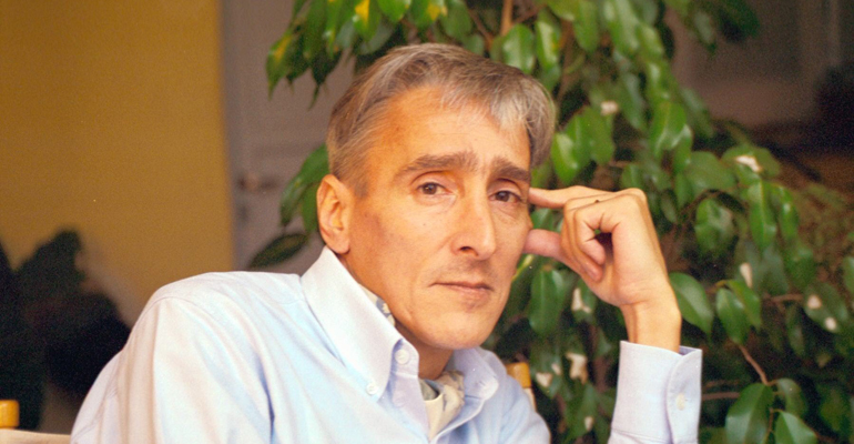 Eduardo Galeano: Relator de un crimen continental