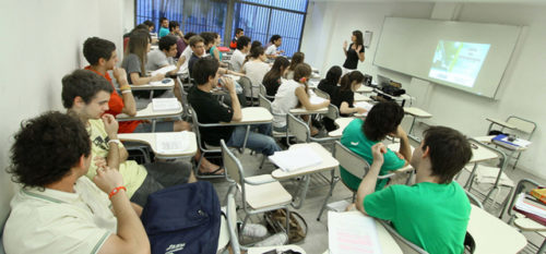 ¡Agendá! Inicio de clases