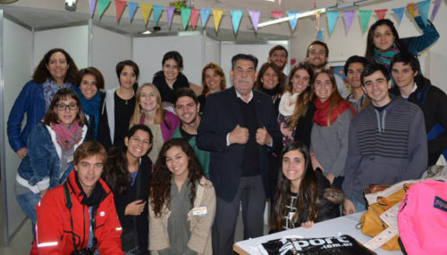 Maratón del papel