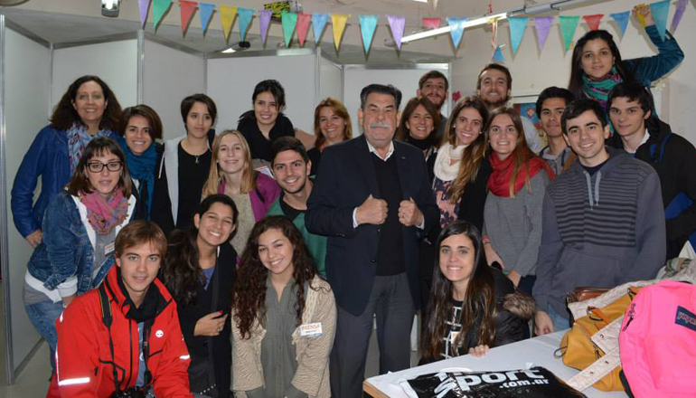 Maratón del Papel