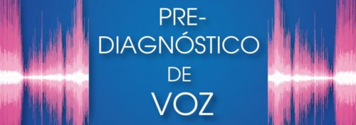 Pre-Diagnóstico de Voz