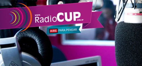 RadioCUP 2015