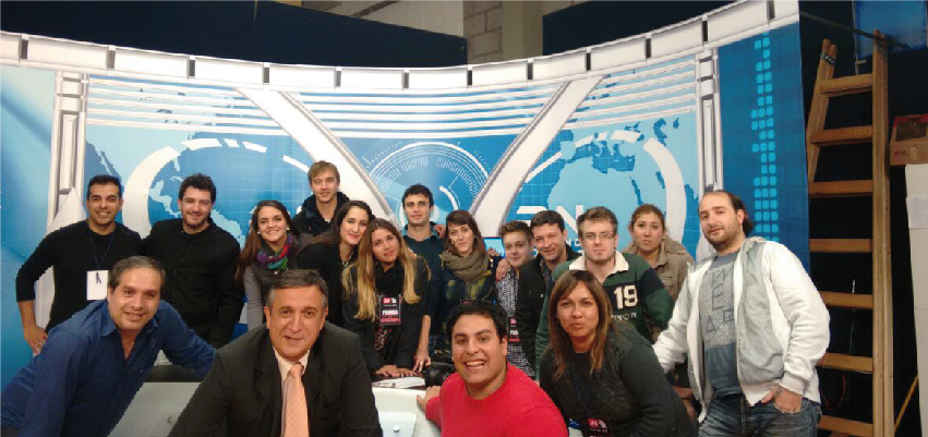 Operativo Elecciones