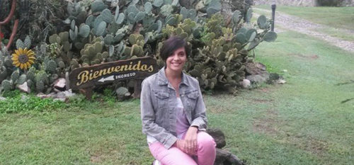 Perseverar hasta cumplir los sueños