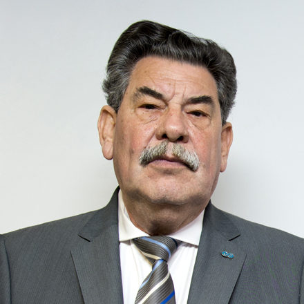 Mensaje en el Día del Periodista