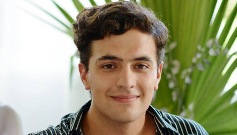 Un profesional desde niño