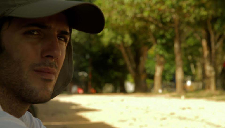 Filmando para contar historias