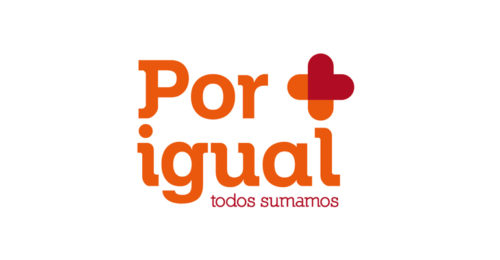 Voluntariado Por Igual Más