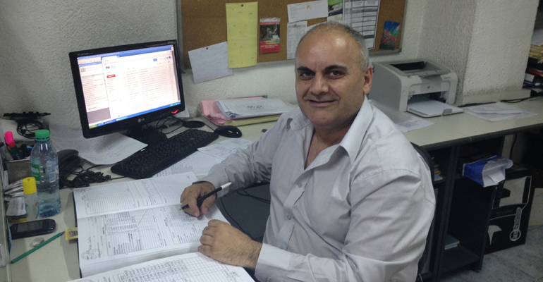 «El CUP es mi segunda casa»