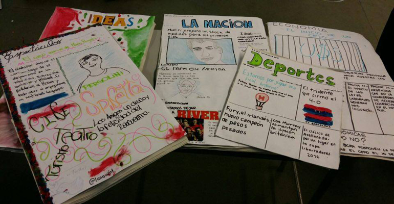 ¡Así comenzó el Cursillo de Diciembre!