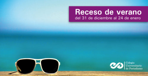 Receso de verano