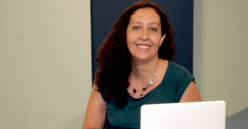 Falleció la profesora María Elena Brizuela