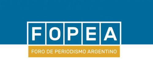 FOPEAday en el CUP
