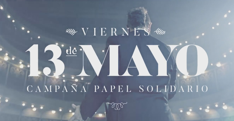 ¡Se viene la Maratón del Papel 2016!