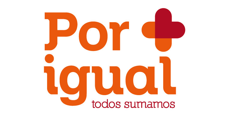 Voluntariado Por Igual Más