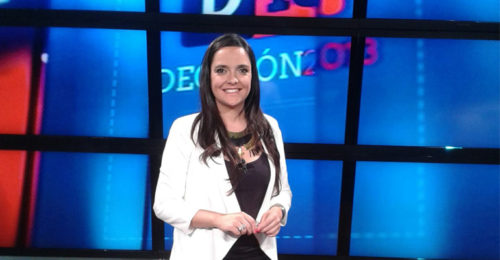 “Un ser cooperativo y en formación continua logra crecer como profesional”