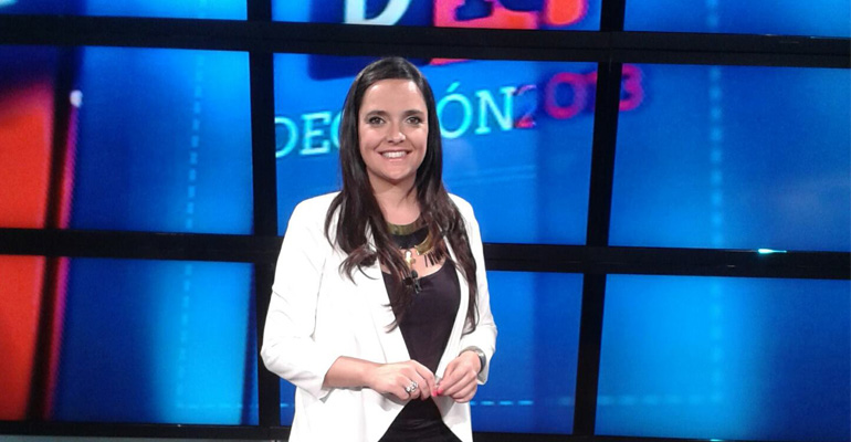 “Un ser cooperativo y en formación continua logra crecer como profesional”