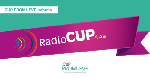 Sumate a RadioCUP Solidaria