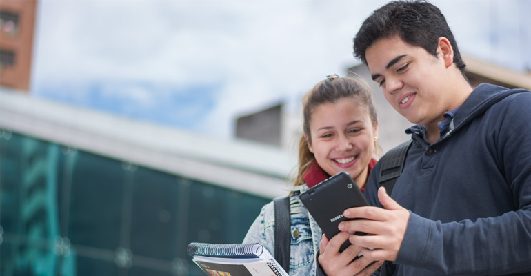 Las competencias prioritarias del periodista