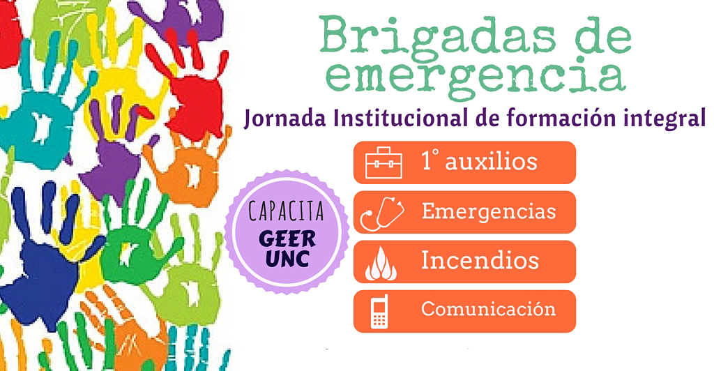 ¡El CUP se capacita!