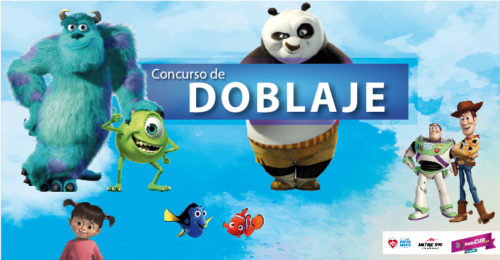 Spots ganadores