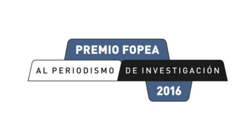Premio FOPEA