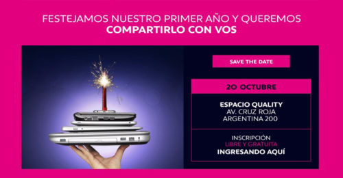 Encuentro Digital de Eldoce.tv