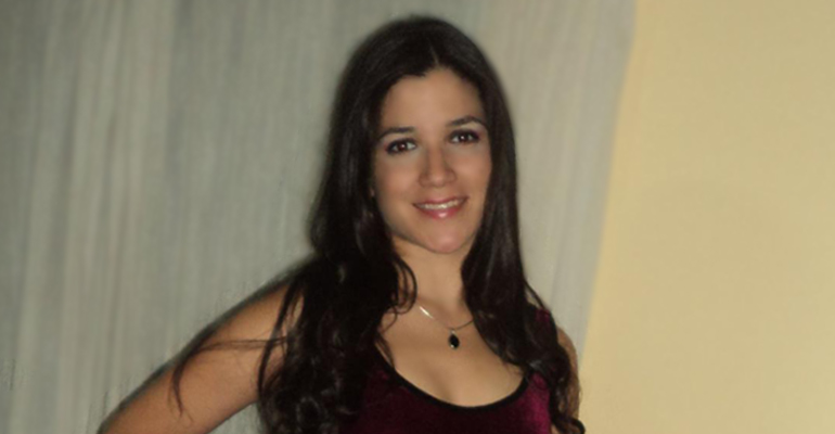 Desde el CUP despedimos a Ludmila