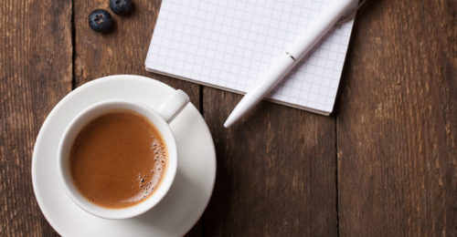 Desayuno informativo sobre la Lic. en Comunicación Social