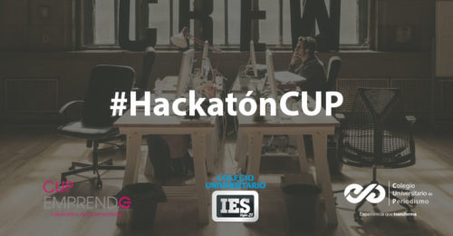 HackatónCUP