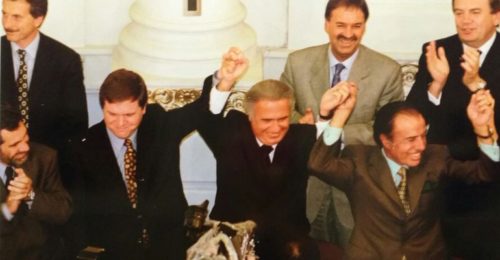 «Democracia», muestra de fotos en el CUP