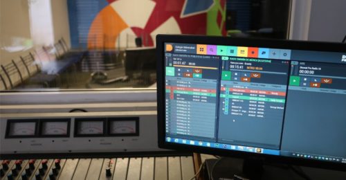 El sonido en el nuevo ecosistema de medios