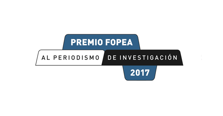 Premio FOPEA al Periodismo de Investigación