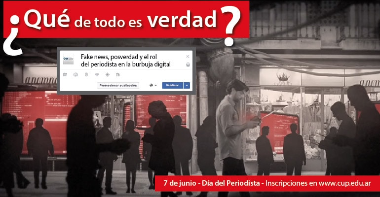 Día del Periodista