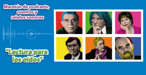 Lectura para los oídos