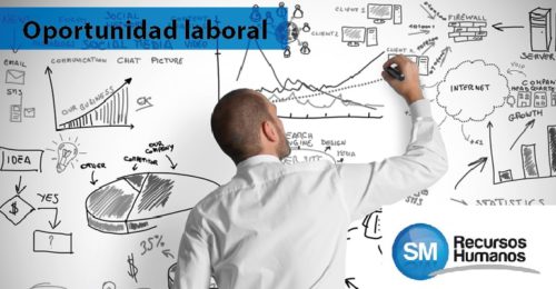 Oportunidad Laboral: Media Planner