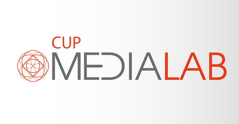 El CUP lanza su Laboratorio de Medios