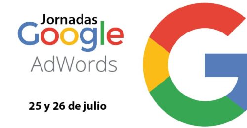 Jornadas de Google AdWords