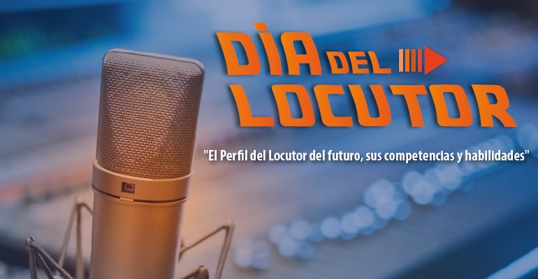 Día del Locutor