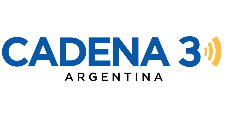 Pasantía abierta en Cadena 3