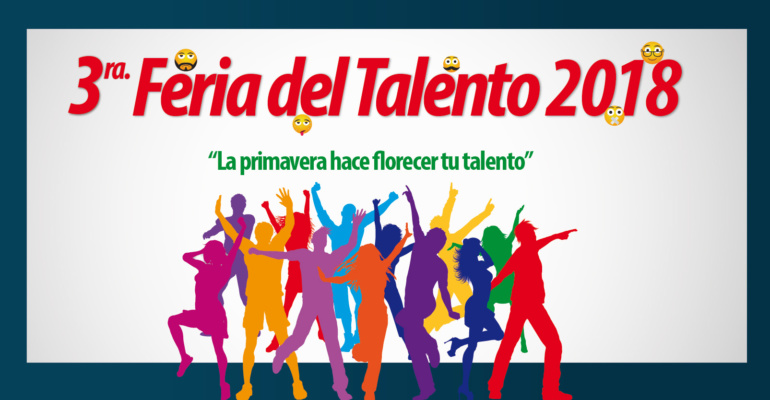 Feria del Talento