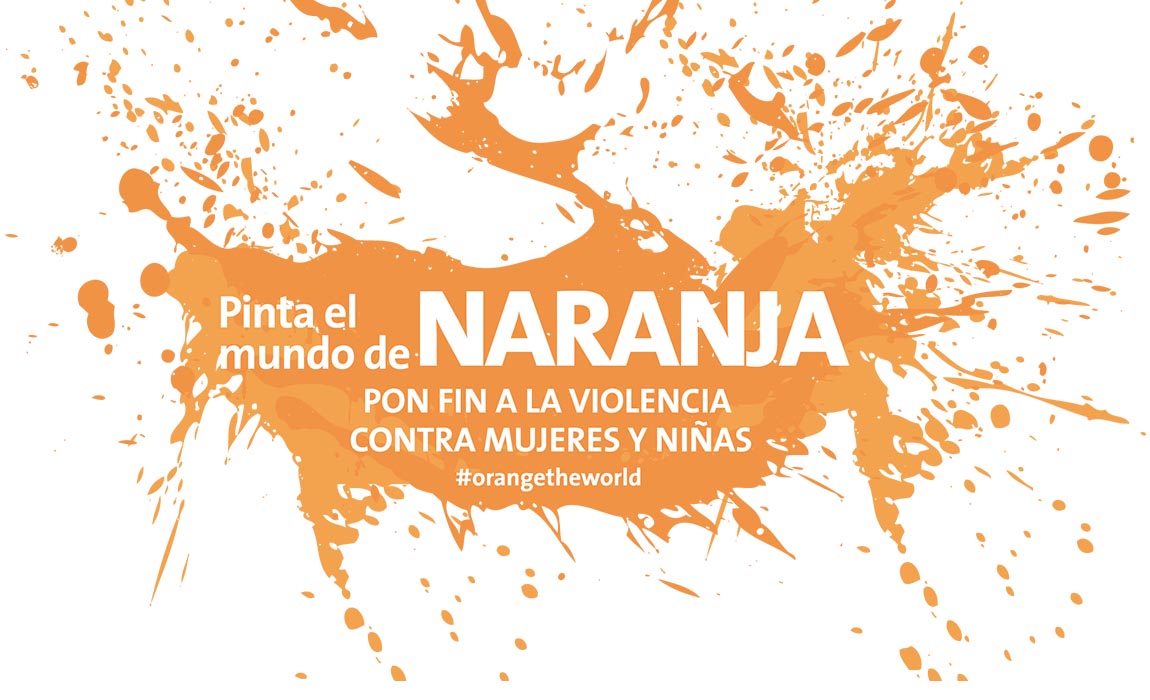 Semana Naranja en el CUP