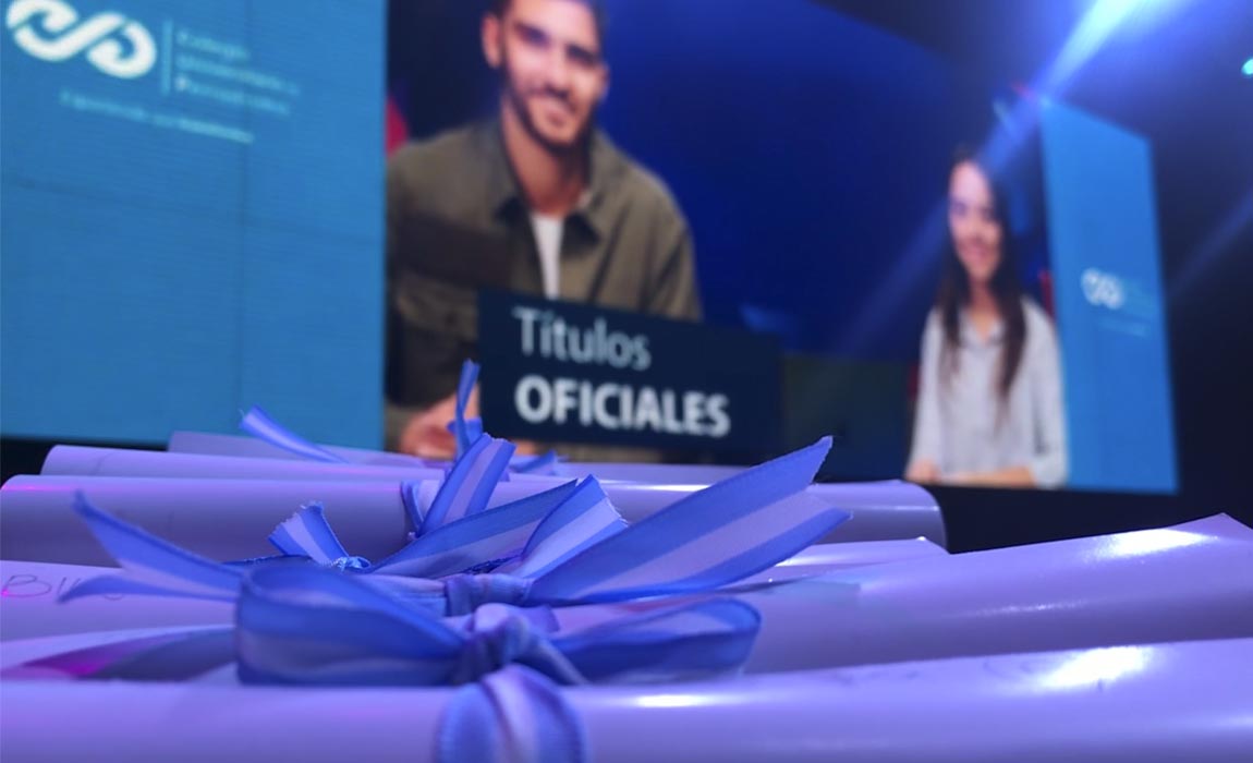 Acto de Colación 2018