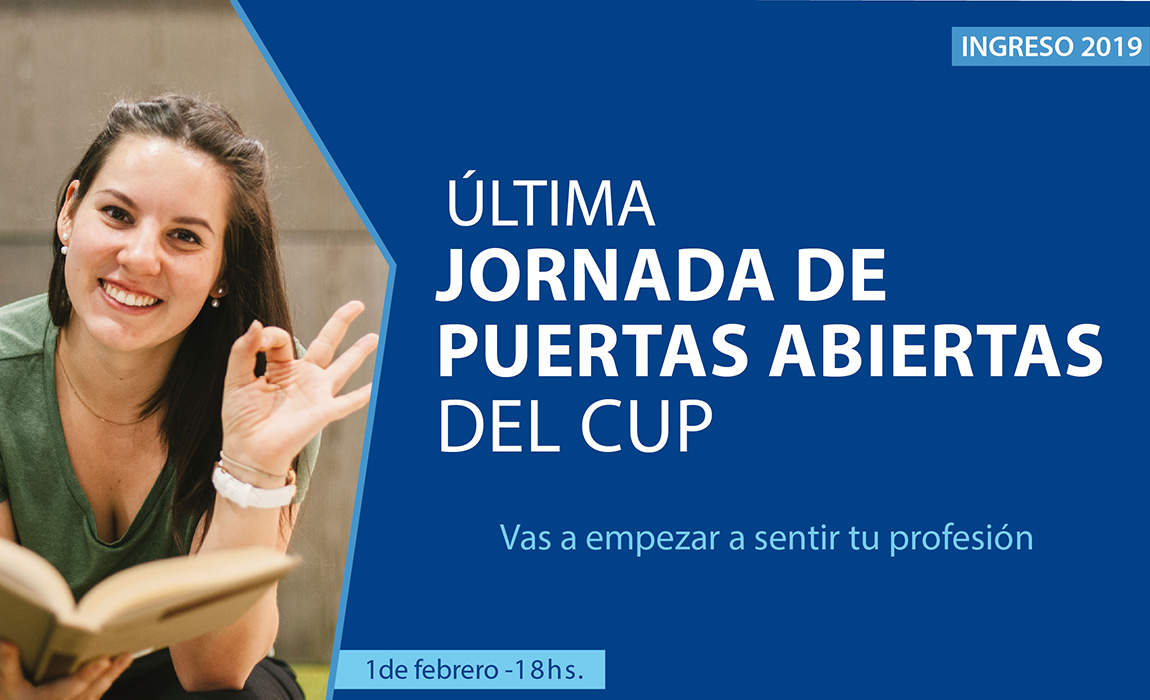 Última JPA