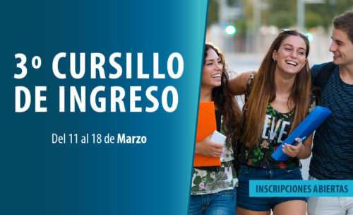 Ingreso 2019
