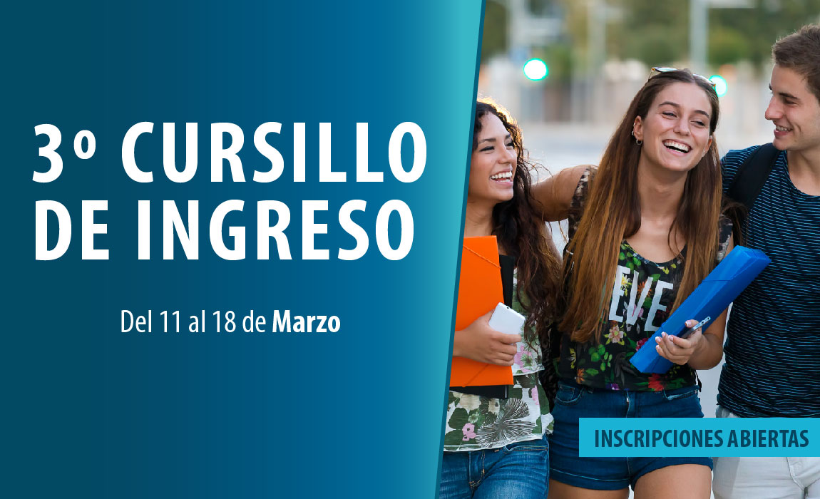 Ingreso 2019